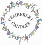 Pemberley Candles